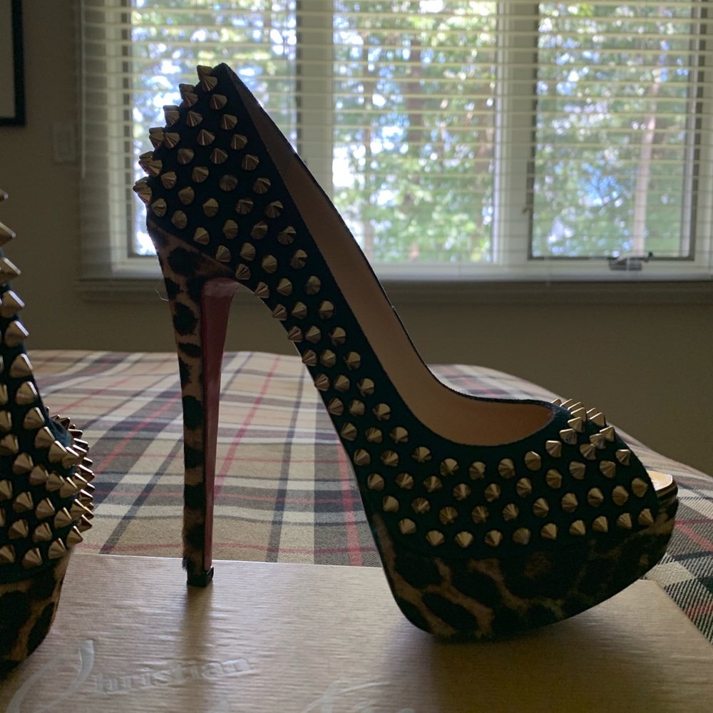 Christian louboutin - Picture 5 of 8